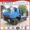 2016's new dongfeng 1-10T flatbed truck flatbed for sale